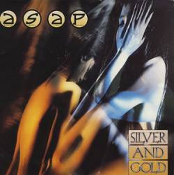 ASAP : Silver and Gold (Single)